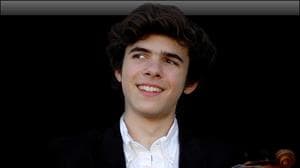 Alex Hargreaves