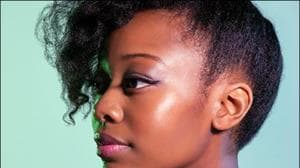 Alicia Olatuja