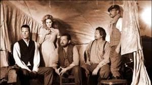 Alison Krauss & Union Station