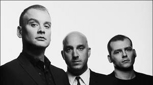 Alkaline Trio