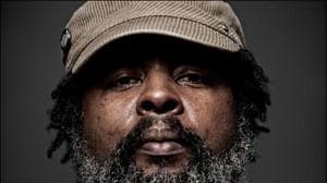 Alvin Youngblood Hart