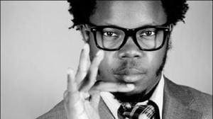 Ambrose Akinmusire