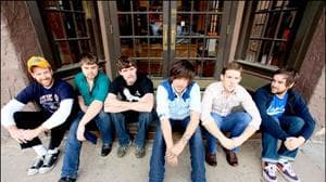 American Aquarium