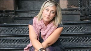 Amy Speace
