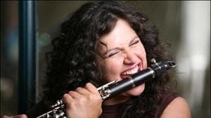 Anat Cohen