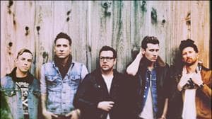 Anberlin