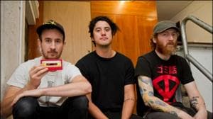 And So I Watch You From Afar