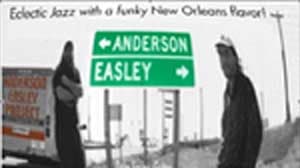 Anderson/Easley Project