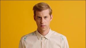 Andrew McMahon In The Wilderness