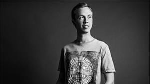 Andrew Rayel