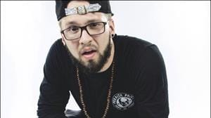 Andy Mineo