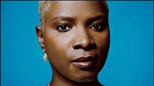 Angélique Kidjo