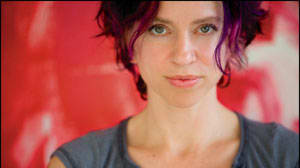 Ani DiFranco