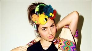 Anna Lunoe