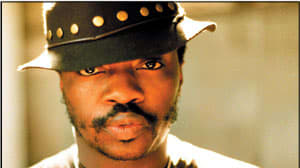 Anthony Hamilton