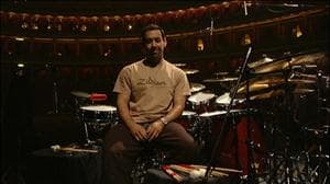 Antonio Sánchez