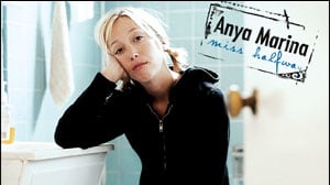 Anya Marina