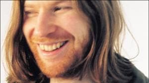 Aphex Twin