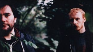 Arab Strap