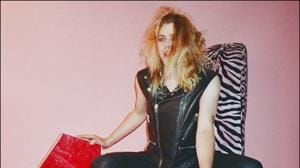Ariel Pink