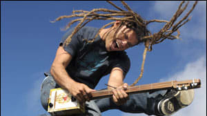 Ash Grunwald