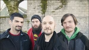 Asher Fulero Band