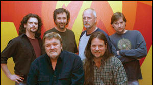 Atlanta Rhythm Section