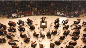 Atlanta Symphony Orchestra