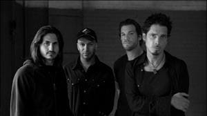 Audioslave
