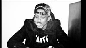 August Alsina