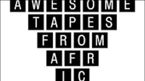 Awesome Tapes From Africa