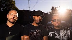 Ayron Jones & the Way