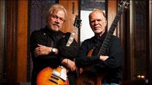 Bachman & Turner