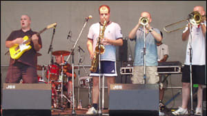 Bad Manners