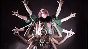 Bad News Boys Fka King Khan Bbq Show At Cat S Cradle Nov 10