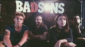Bad Suns