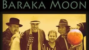 Baraka Moon