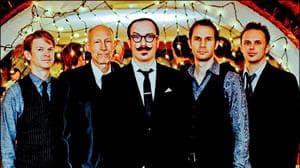 Barnstar