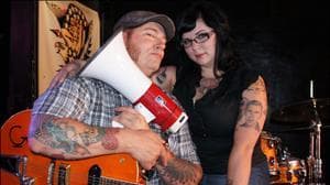 Barnyard Stompers