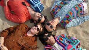 Beachwood Sparks