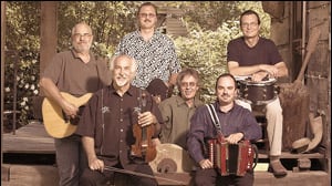 BeauSoleil Avec Michael Doucet