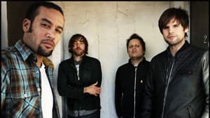 Ben Harper and Relentless7