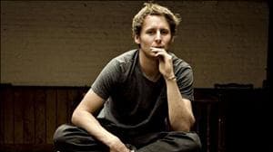 Ben Howard