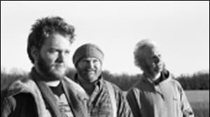 Ben Miller Band