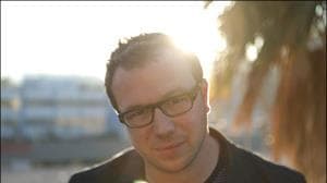 Ben Ottewell