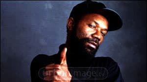 Beres Hammond