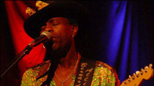 Bernard Allison
