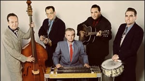 Big Sandy and His Fly Rite Boys