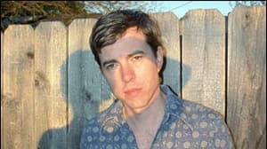 Bill Callahan