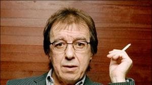 Bill Wyman